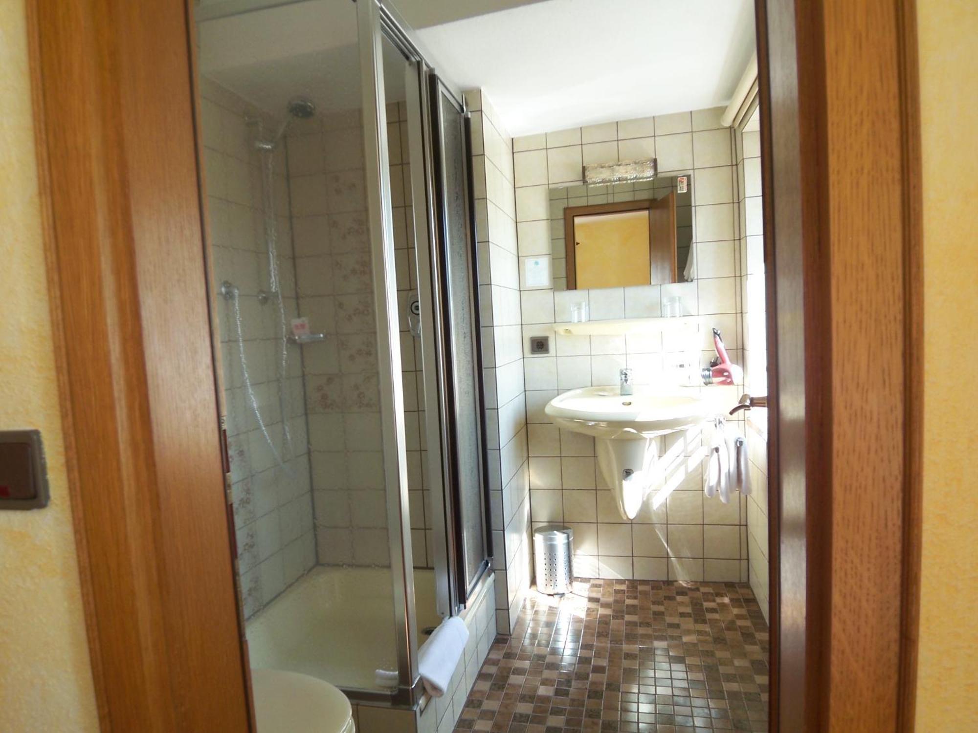 Hotel Klett B&B Лангенарген Экстерьер фото
