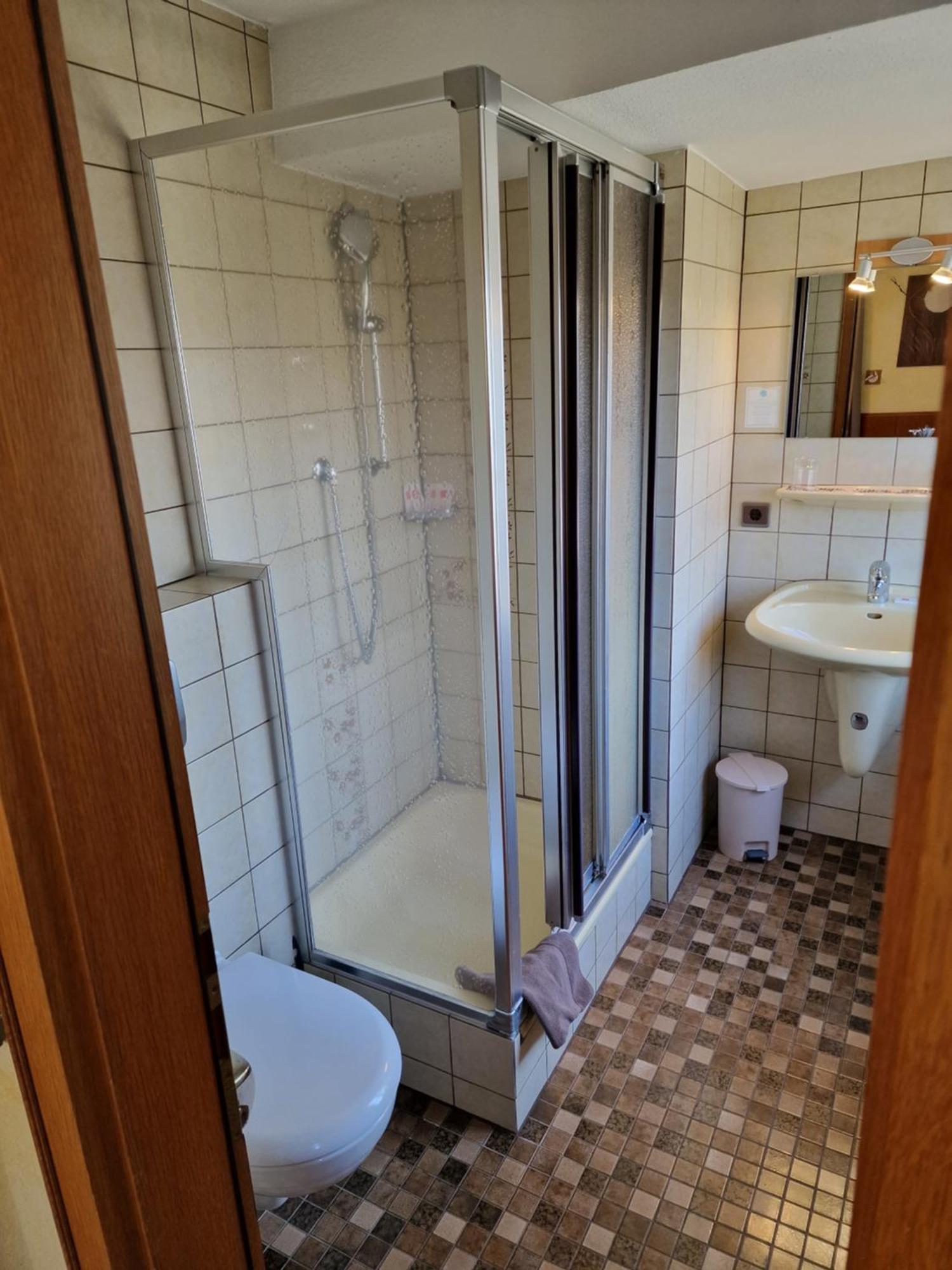 Hotel Klett B&B Лангенарген Экстерьер фото