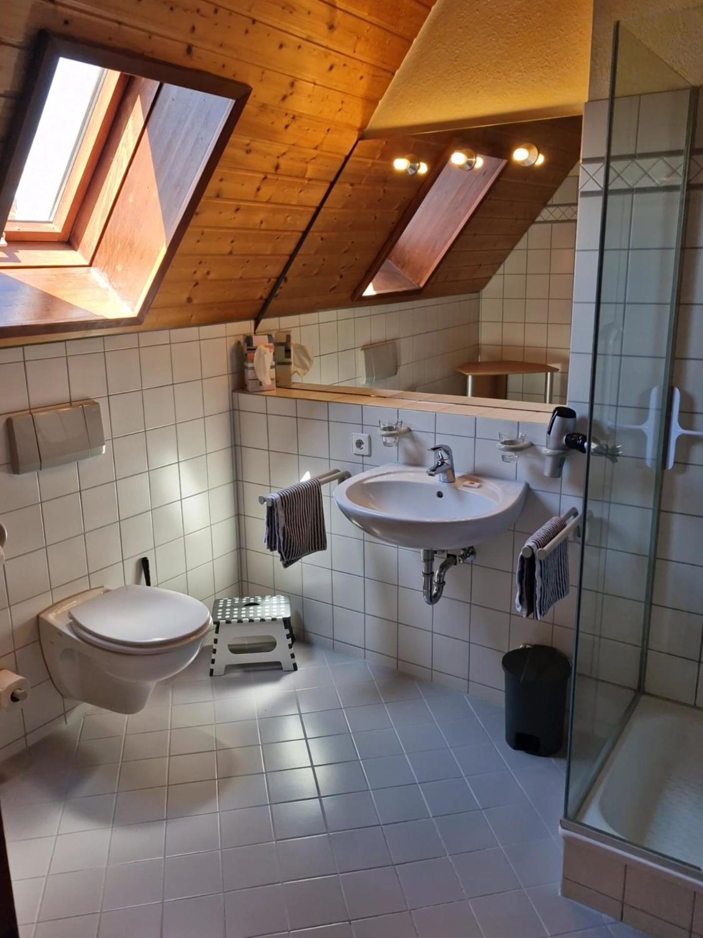 Hotel Klett B&B Лангенарген Экстерьер фото