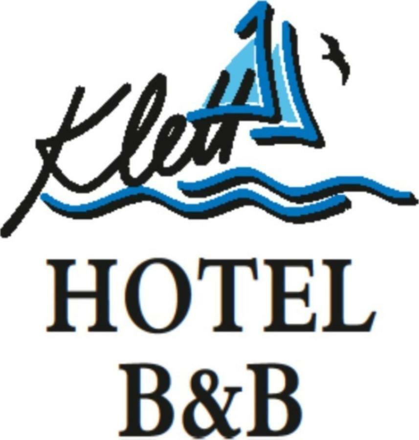 Hotel Klett B&B Лангенарген Экстерьер фото
